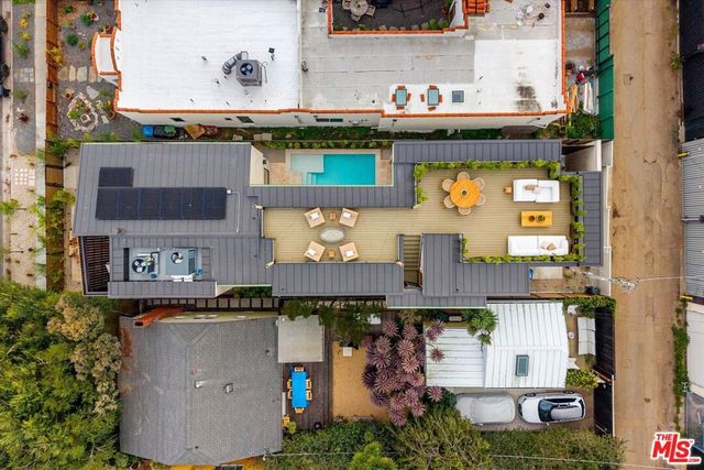 923 Milwood Avenue, Venice, CA 90291