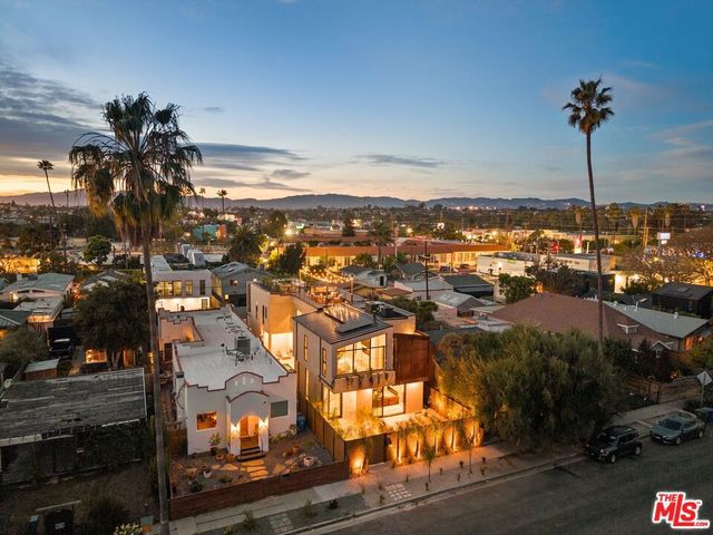 923 Milwood Avenue, Venice, CA 90291