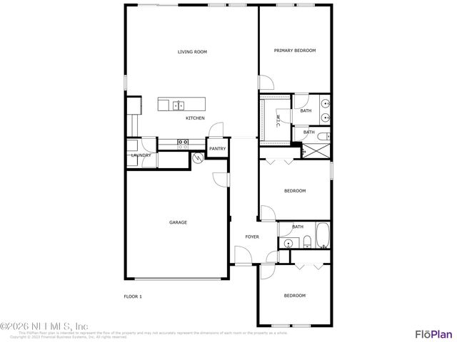 12173 HATHERDEN Court, Jacksonville, FL 32258