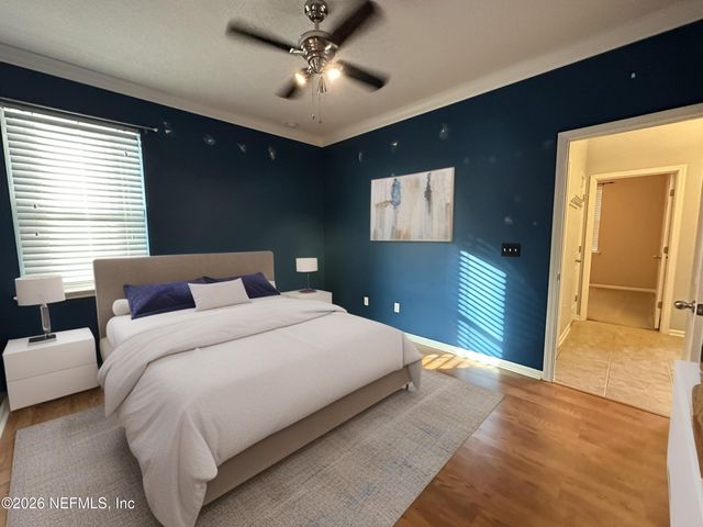 12173 HATHERDEN Court, Jacksonville, FL 32258
