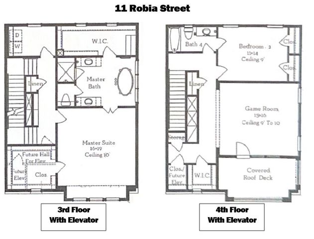 11 Robita Street, Houston, TX 77019