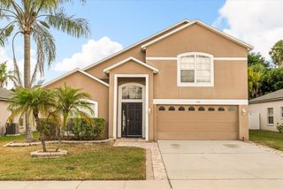 316 CLYDESDALE CIRCLE, Sanford, FL 32773