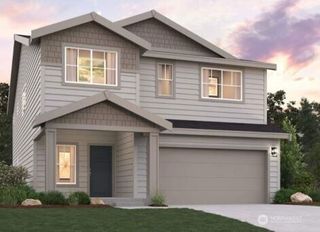 1449 Salzer Creek Drive, Centralia, WA 98531