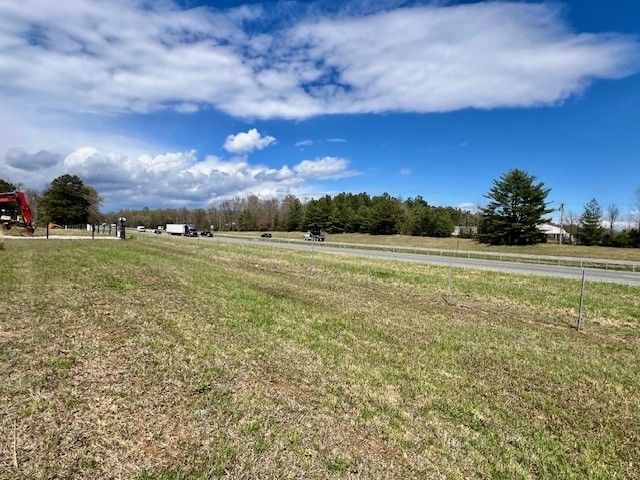 0 Expressway Dr, Manchester, TN 37355