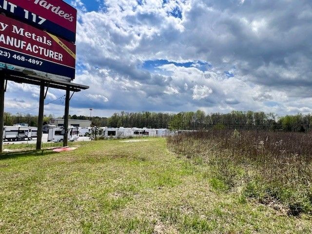 0 Expressway Dr, Manchester, TN 37355