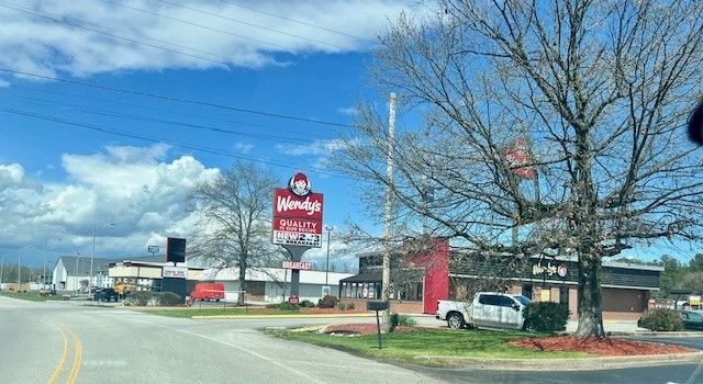 0 Expressway Dr, Manchester, TN 37355