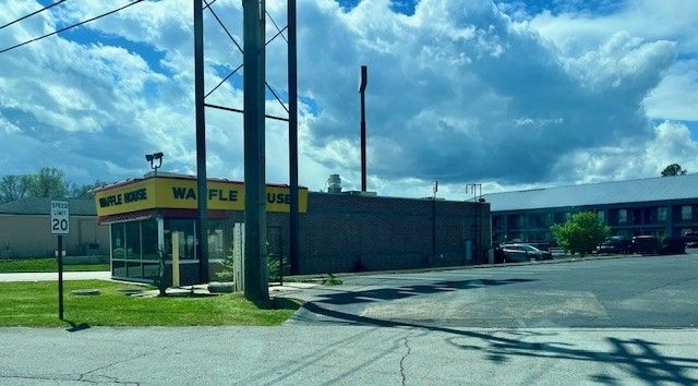 0 Expressway Dr, Manchester, TN 37355