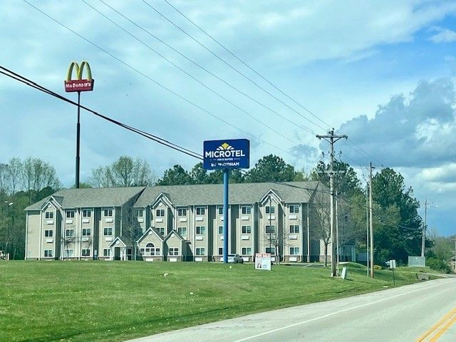 0 Expressway Dr, Manchester, TN 37355