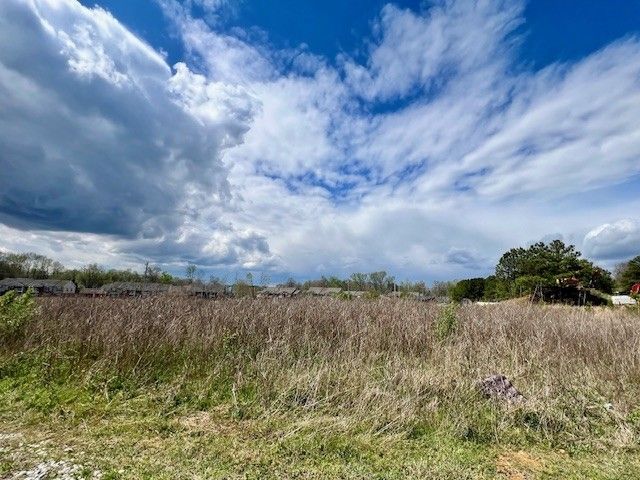 0 Expressway Dr, Manchester, TN 37355