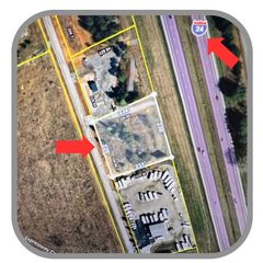 0 Expressway Dr, Manchester, TN 37355