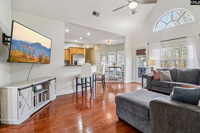 6 Blythewood Point Court, Blythewood, SC 29016