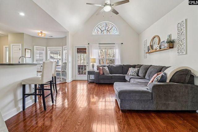 6 Blythewood Point Court, Blythewood, SC 29016