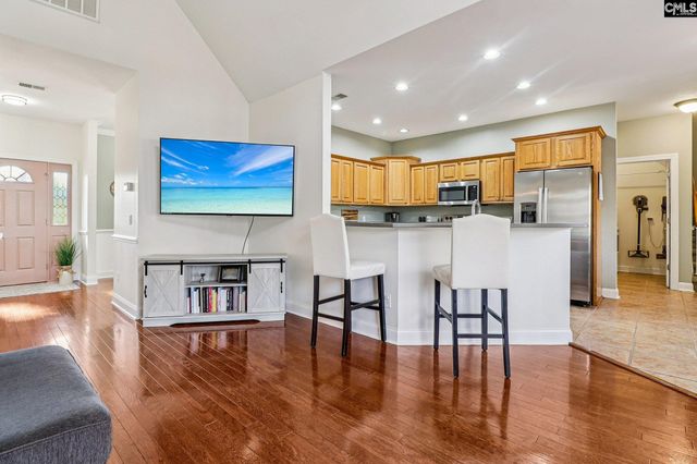 6 Blythewood Point Court, Blythewood, SC 29016