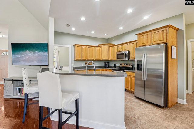 6 Blythewood Point Court, Blythewood, SC 29016