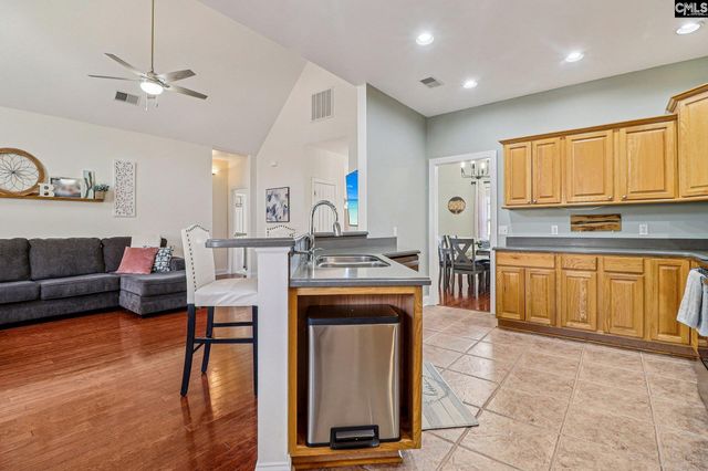 6 Blythewood Point Court, Blythewood, SC 29016