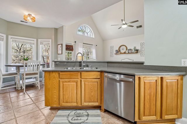 6 Blythewood Point Court, Blythewood, SC 29016