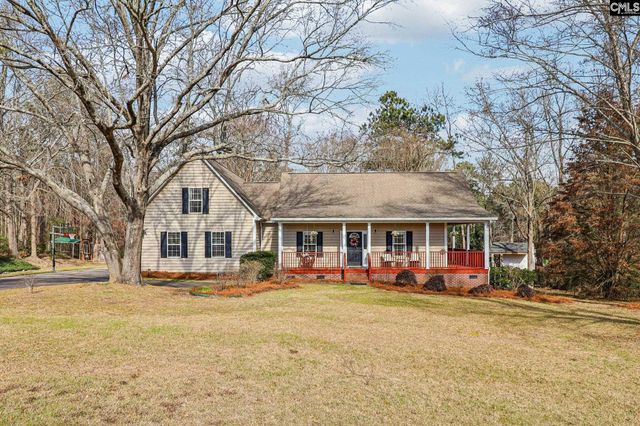 6 Blythewood Point Court, Blythewood, SC 29016