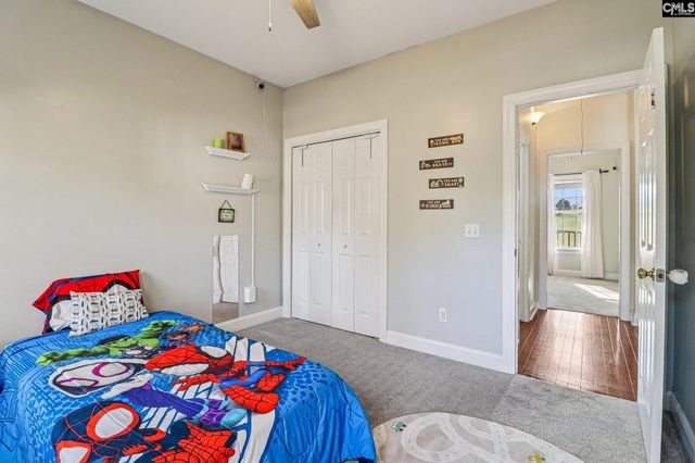 6 Blythewood Point Court, Blythewood, SC 29016