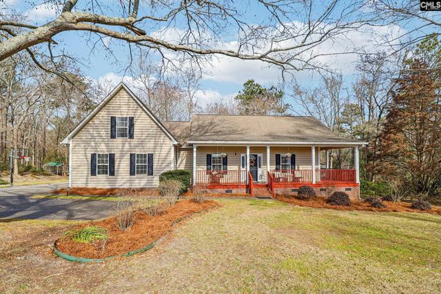 6 Blythewood Point Court, Blythewood, SC 29016