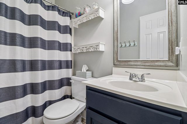 6 Blythewood Point Court, Blythewood, SC 29016