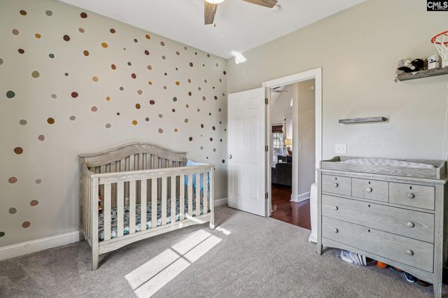 6 Blythewood Point Court, Blythewood, SC 29016