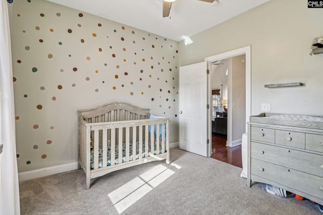 6 Blythewood Point Court, Blythewood, SC 29016