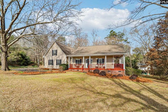 6 Blythewood Point Court, Blythewood, SC 29016
