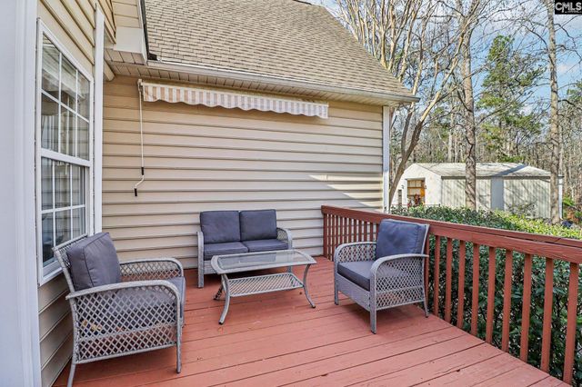 6 Blythewood Point Court, Blythewood, SC 29016