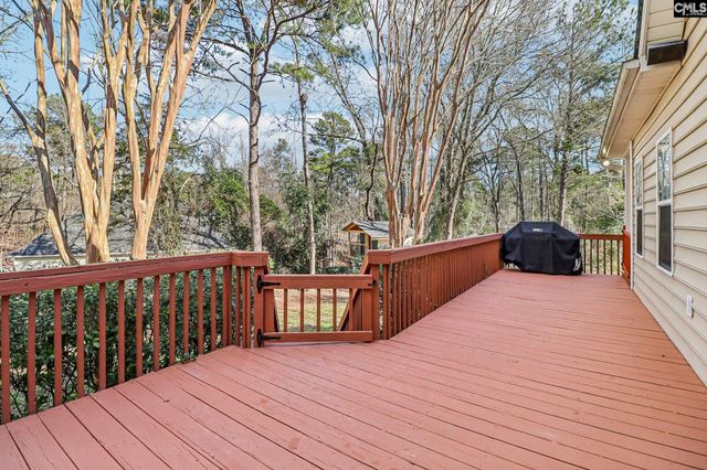 6 Blythewood Point Court, Blythewood, SC 29016