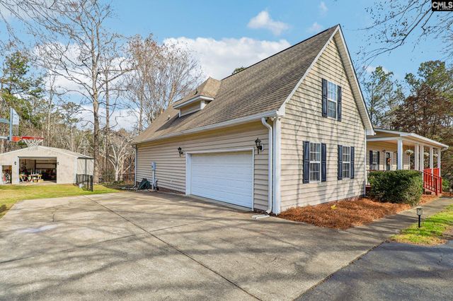 6 Blythewood Point Court, Blythewood, SC 29016