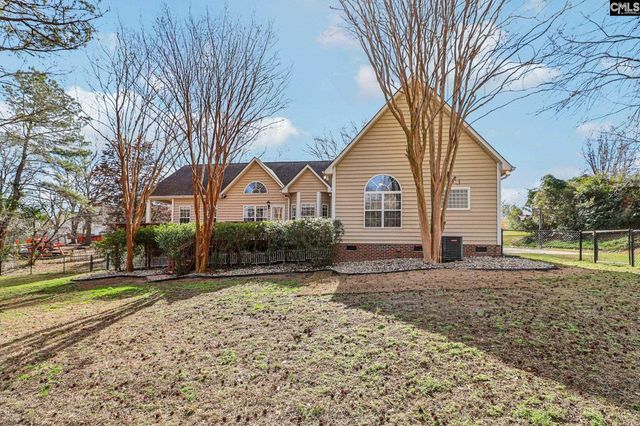 6 Blythewood Point Court, Blythewood, SC 29016