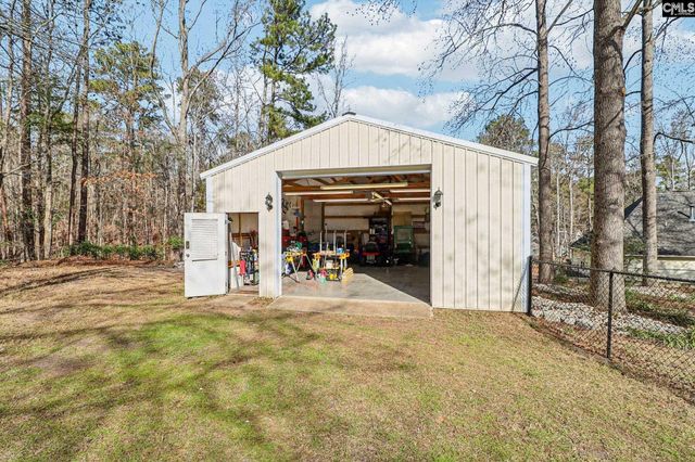 6 Blythewood Point Court, Blythewood, SC 29016