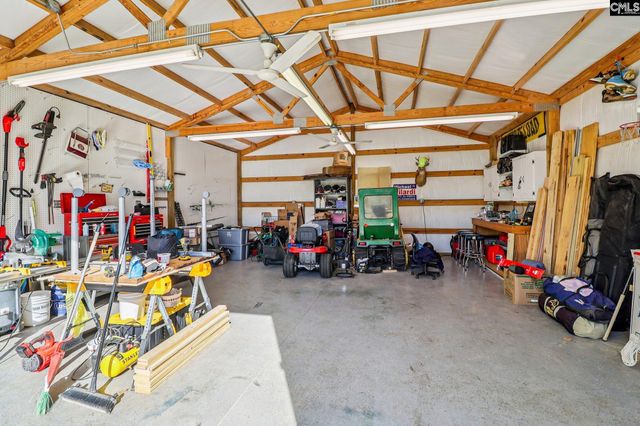 6 Blythewood Point Court, Blythewood, SC 29016