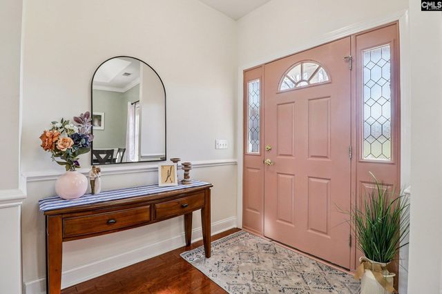 6 Blythewood Point Court, Blythewood, SC 29016