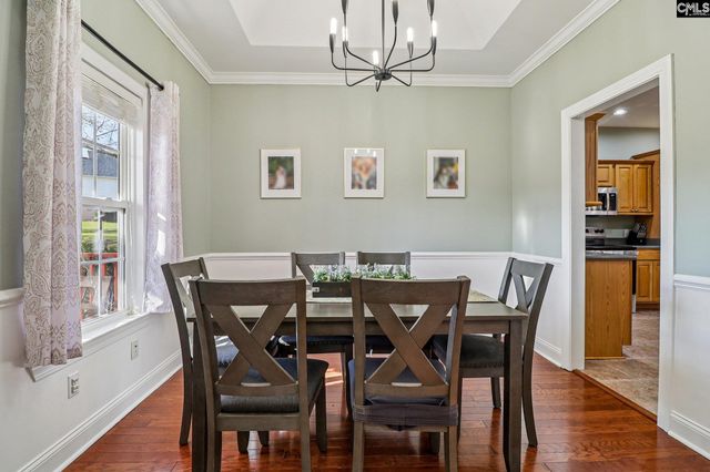 6 Blythewood Point Court, Blythewood, SC 29016