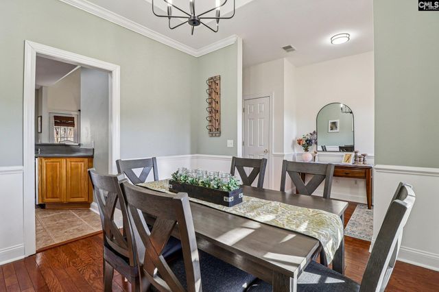 6 Blythewood Point Court, Blythewood, SC 29016