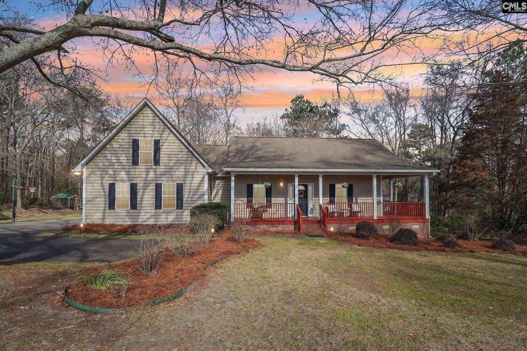 6 Blythewood Point Court, Blythewood, SC 29016