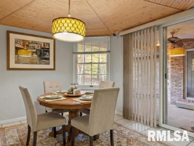 3305 COLLINGWOOD Drive, Springfield, IL 62711