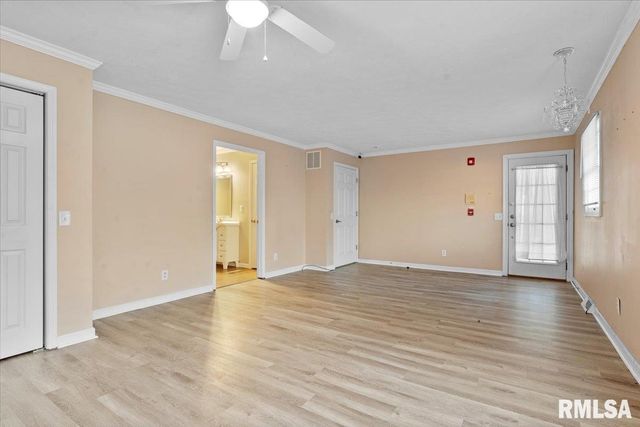 3305 COLLINGWOOD Drive, Springfield, IL 62711