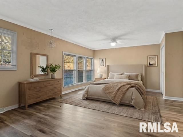 3305 COLLINGWOOD Drive, Springfield, IL 62711