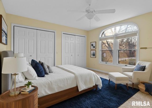 3305 COLLINGWOOD Drive, Springfield, IL 62711