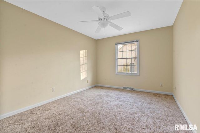 3305 COLLINGWOOD Drive, Springfield, IL 62711