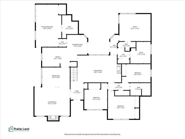 3305 COLLINGWOOD Drive, Springfield, IL 62711