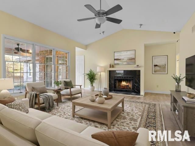 3305 COLLINGWOOD Drive, Springfield, IL 62711