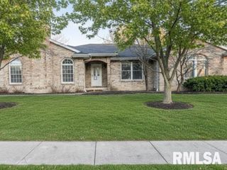 3305 COLLINGWOOD Drive, Springfield, IL 62711