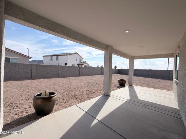 1997 E WETLEAF Place, Casa Grande, AZ 85122