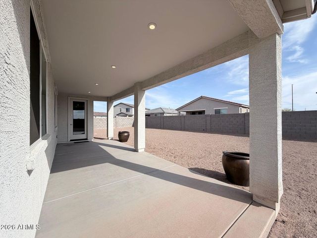 1997 E WETLEAF Place, Casa Grande, AZ 85122