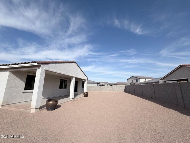 1997 E WETLEAF Place, Casa Grande, AZ 85122