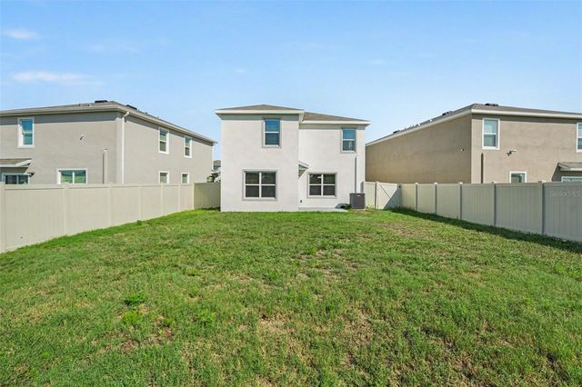 10767 PENNY GALE LOOP, San Antonio, FL 33576