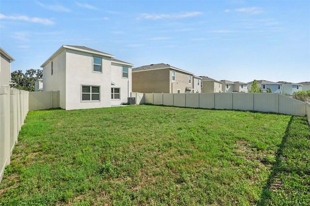 10767 PENNY GALE LOOP, San Antonio, FL 33576